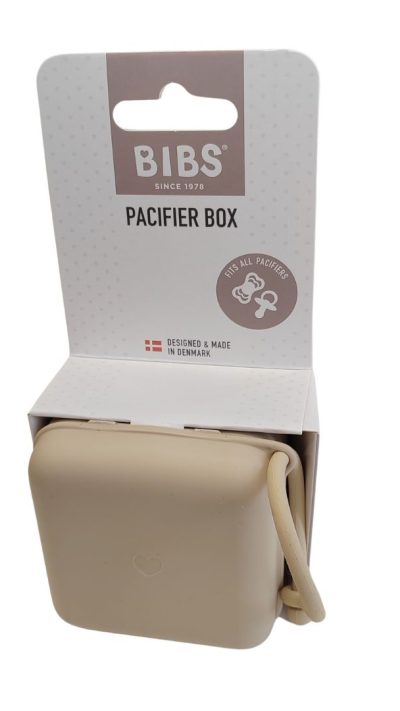 BIBS cumitartó - krém