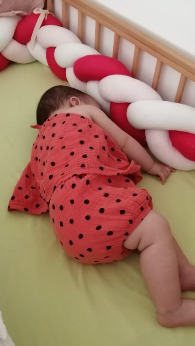 Möbius Duplagéz kisnadrág zárt aljú -több színben